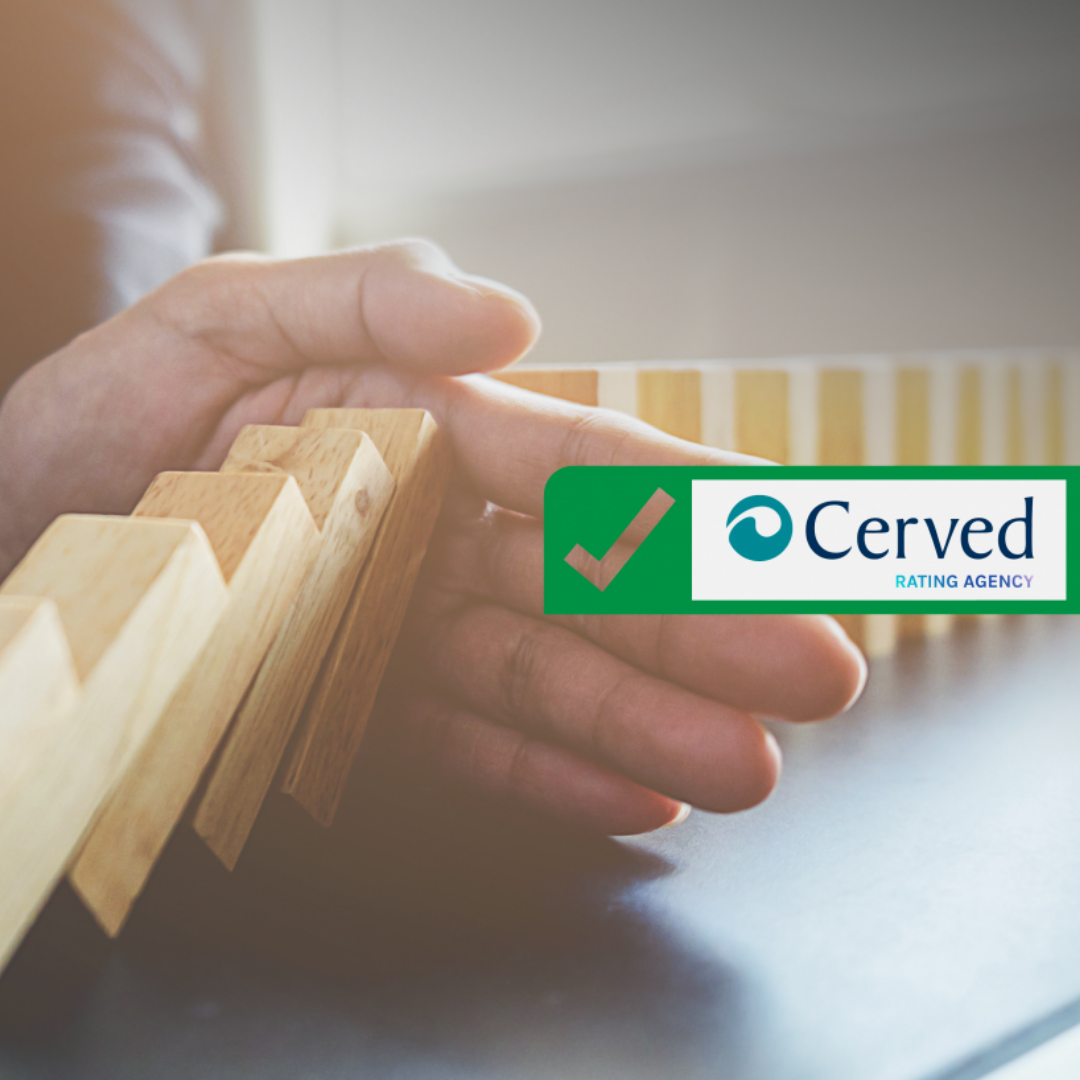 Cerved Rating Agency Conferma Ad Union Il Rating B1.2