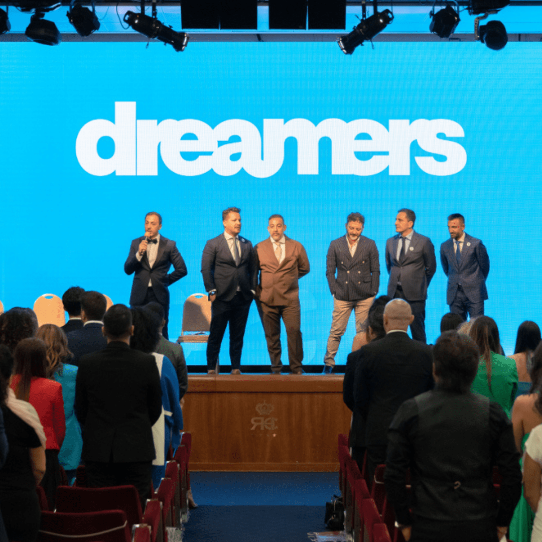 Dreamers – Meeting Aziendale 2022