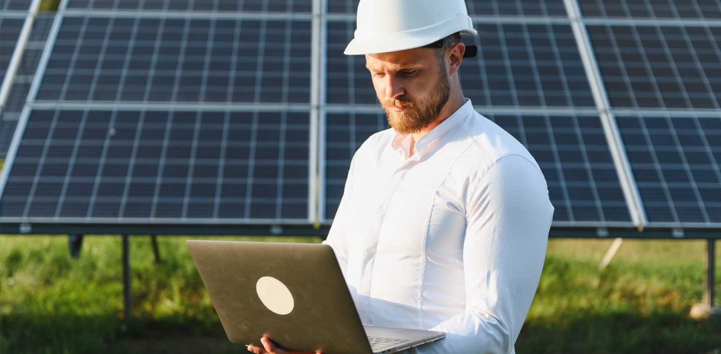 Area manager efficientamento energetico e fotovoltaico